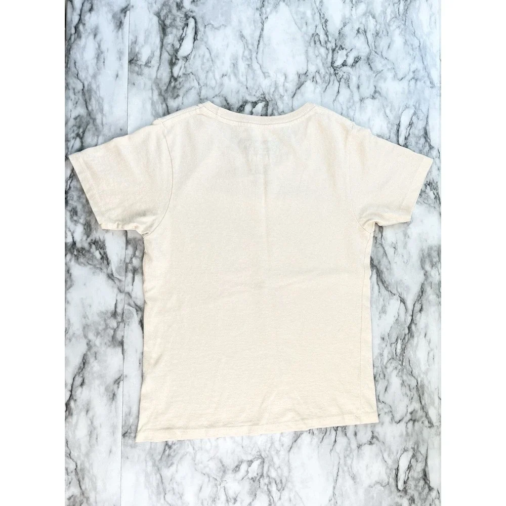 Strawberry Shortcake NWT Girls Short Sleeve‎ Tee Sz Small Novelty